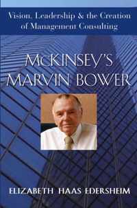 McKinsey's Marvin Bower