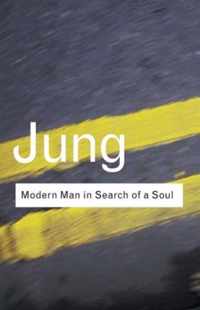 Modern Man In Search Of Soul