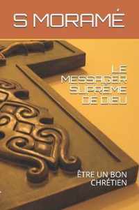 Le Messager Supreme de Dieu