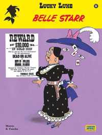 66. belle starr