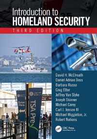 Introduction to Homeland Security