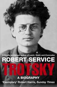 Trotsky