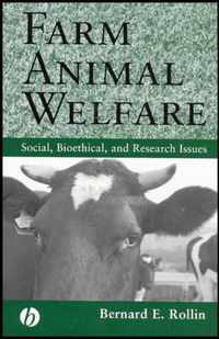 Farm Animal Welfare