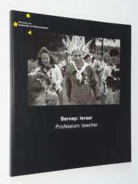 Beroep: leraar = Profession: teachter