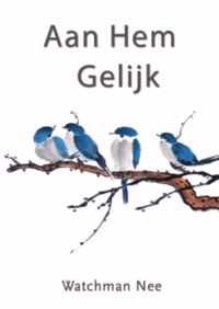 Aan Hem Gelijk