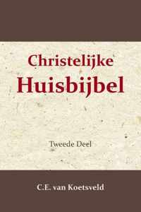 Christelijke Huisbijbel 2