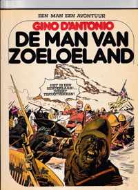 Man van zoeloeland