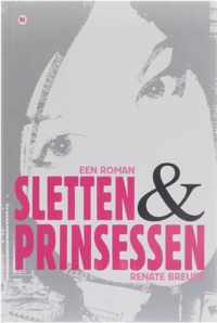 Sletten en prinsessen