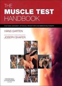 Muscle Test Handbook