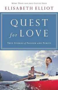 Quest for Love