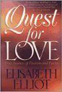 Quest for Love