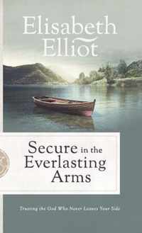 Secure in the Everlasting Arms