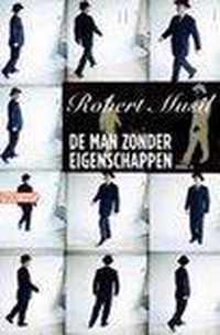 Man Zonder Eigenschappen Dl 2