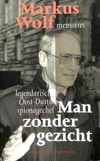 Man zonder gezicht