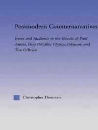 Postmodern Counternarratives