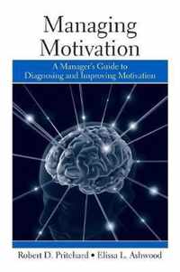 Managing Motivation