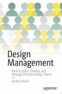 Design Management