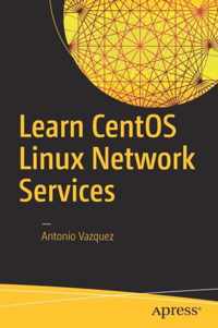 Learn CentOS Linux Network Services