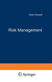 Risk Management