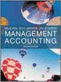 Management Accounting