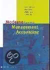 Management Accounting