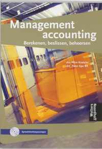 Berekenen, beslissen, beheersen Management accounting