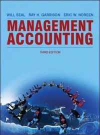 Management Accounting