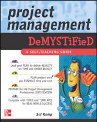 Project Management Demystified