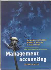 Management Accounting