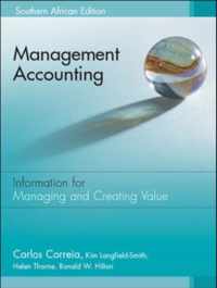 Management Accounting