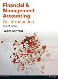 Financial and Management Accounting