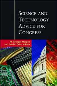 Science and Technology Advice for Congress