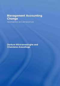 Management Accounting Change