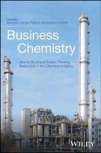 Business Chemistry