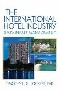 The International Hotel Industry