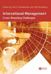 International Management