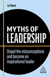 Myths of Leadership