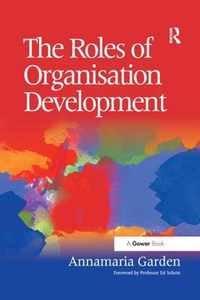 The Roles of Organisation Development