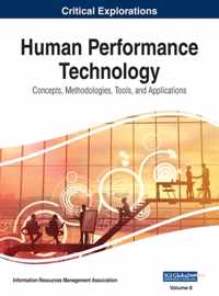 Human Performance Technology