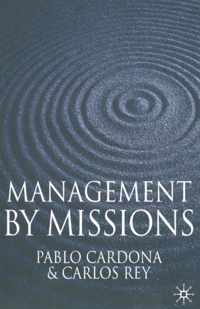 Management by Missions