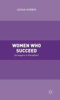 Women Who Succeed