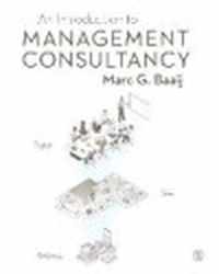 An Introduction to Management Consultancy