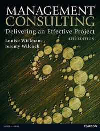 Management Consulting