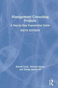 Management Consulting Projects