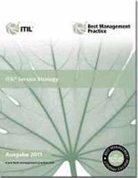 ITIL service strategy