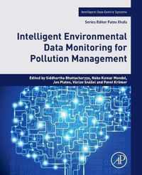 Intelligent Environmental Data Monitoring for Pollution Management