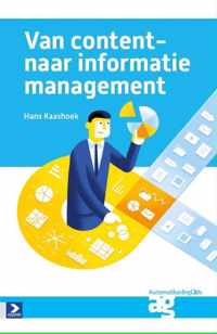 Van content- naar informatiemanagement