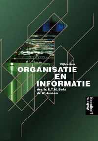 Organisatie en informatie