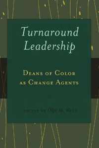 Turnaround Leadership