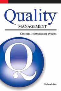 Quality Management